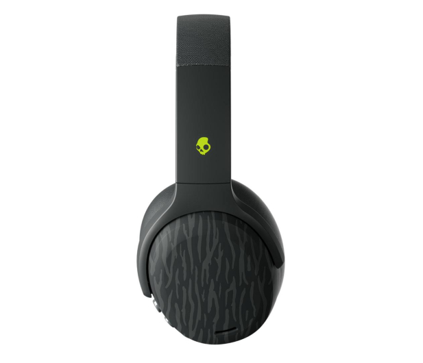 SKULLCANDY Crusher ANC 2 Black S6CAW-R740 - 1206663 - zdjęcie 2